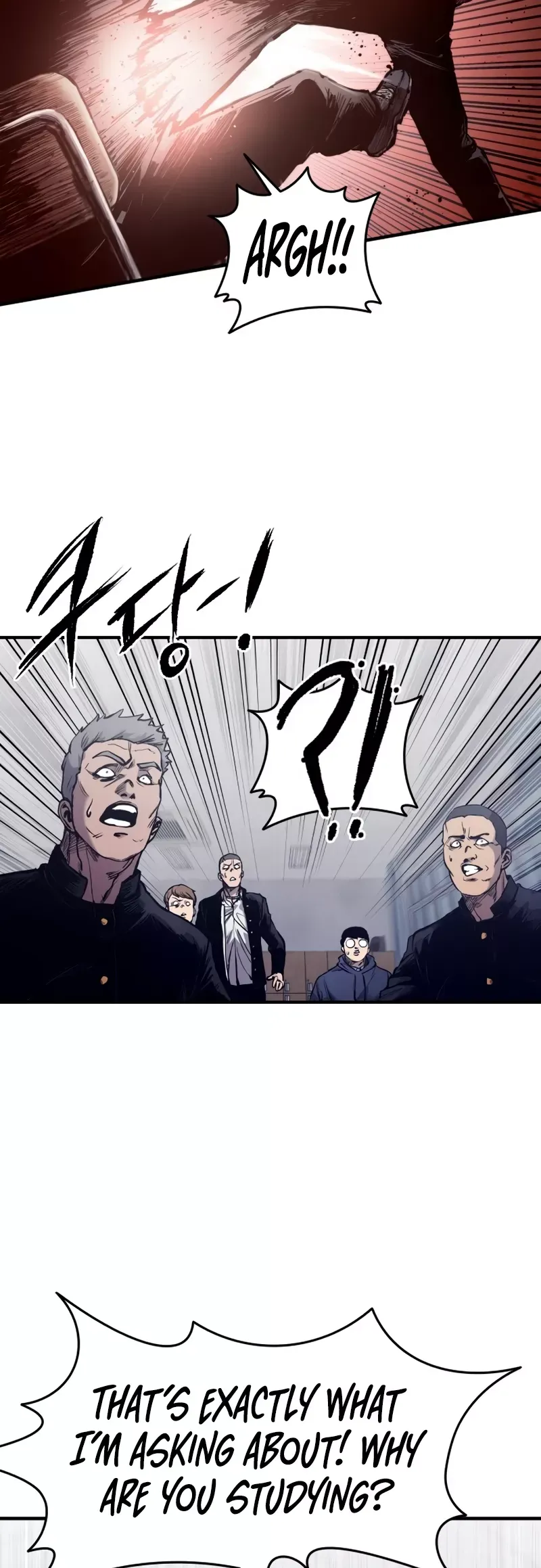 Read High Class Manga Online