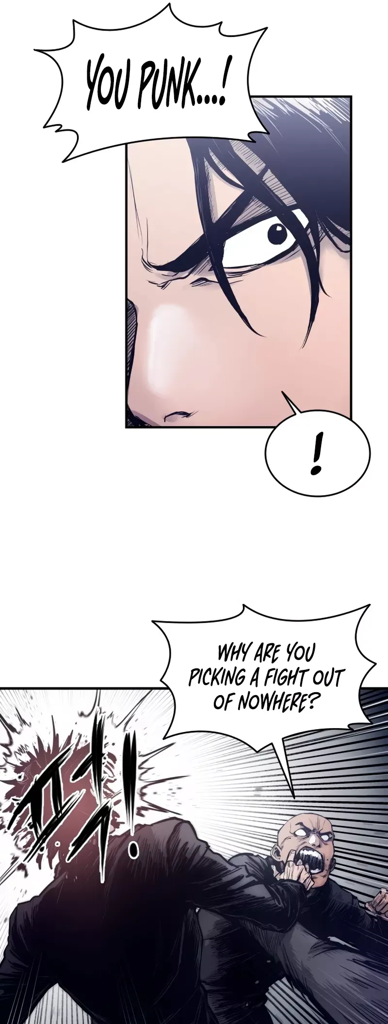 Read High Class Manga Online