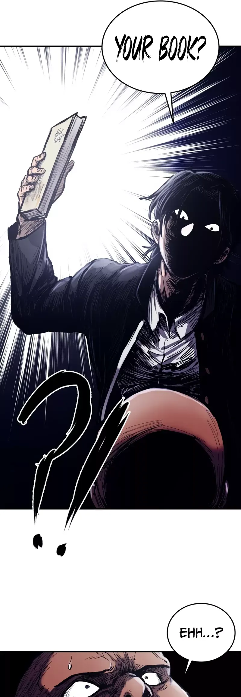 Read High Class Manga Online