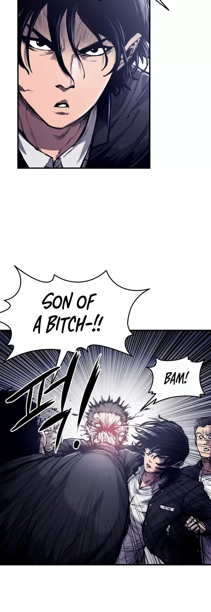 Read High Class Manga Online