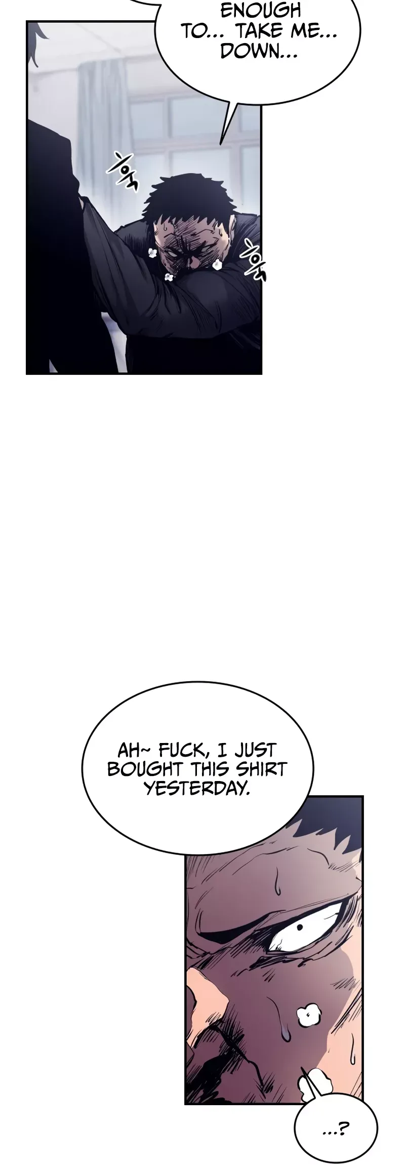 Read High Class Manga Online