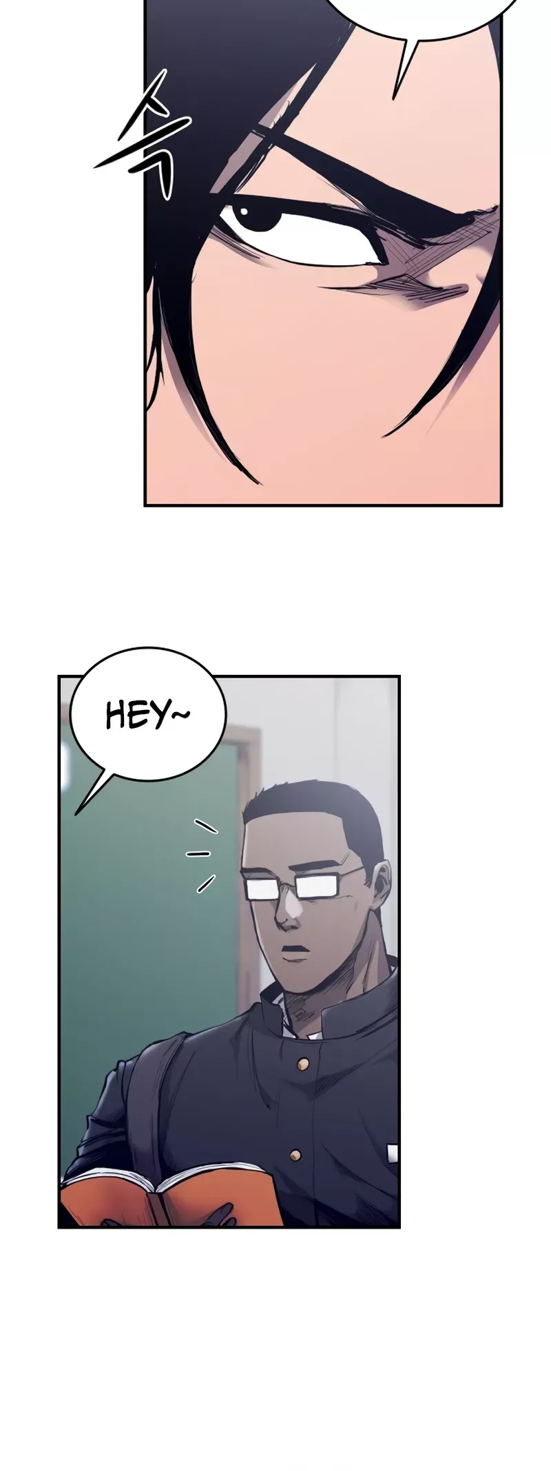Read High Class Manga Online