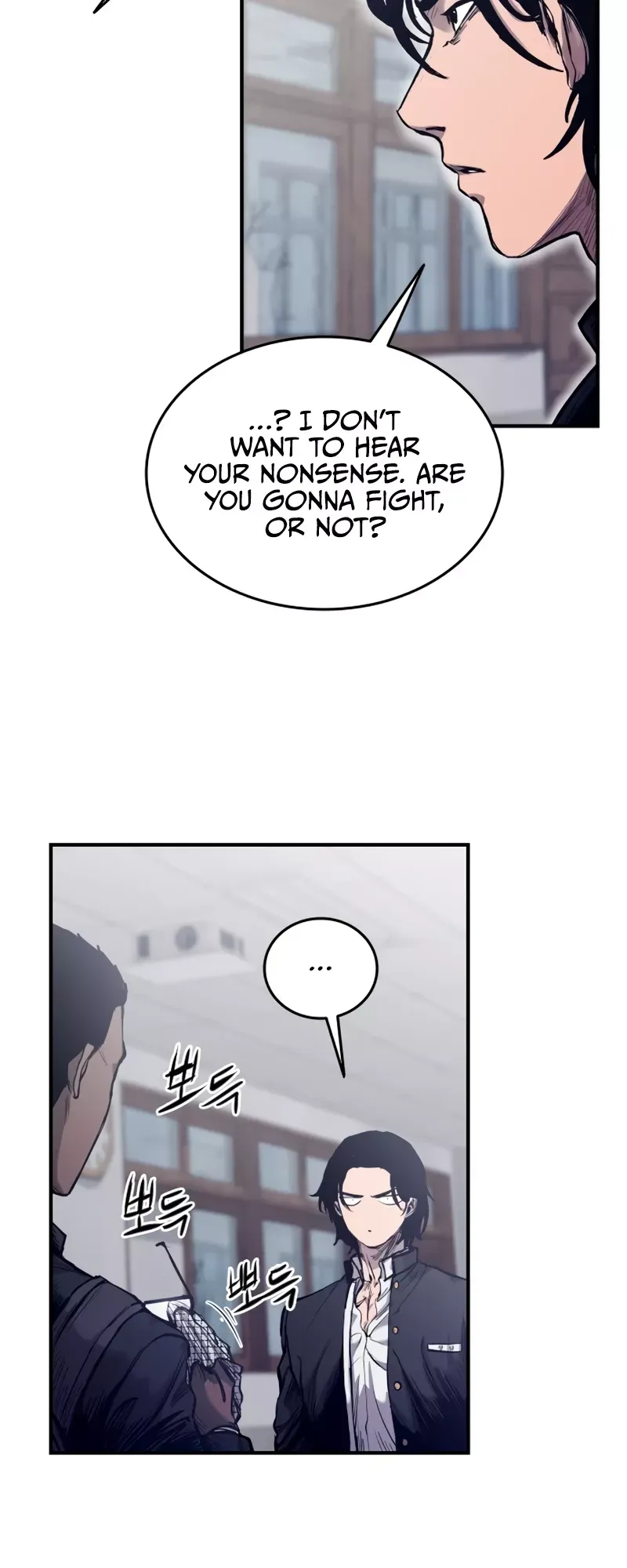 Read High Class Manga Online
