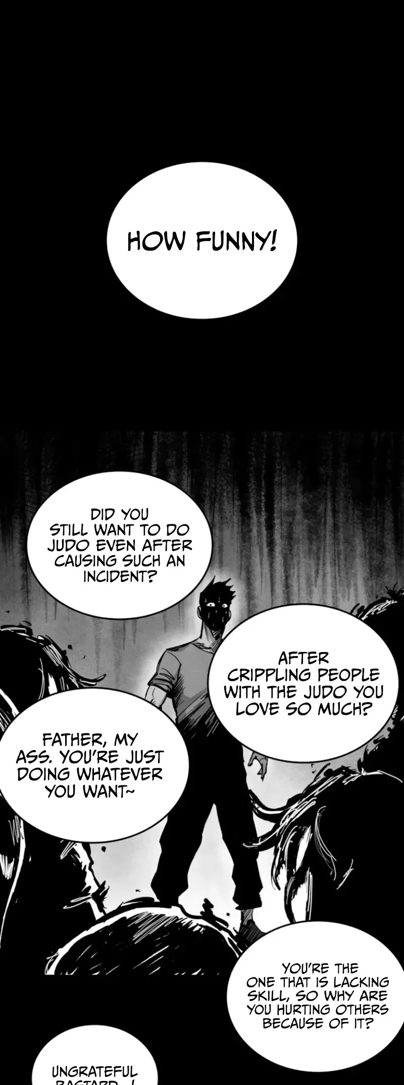 Read High Class Manga Online