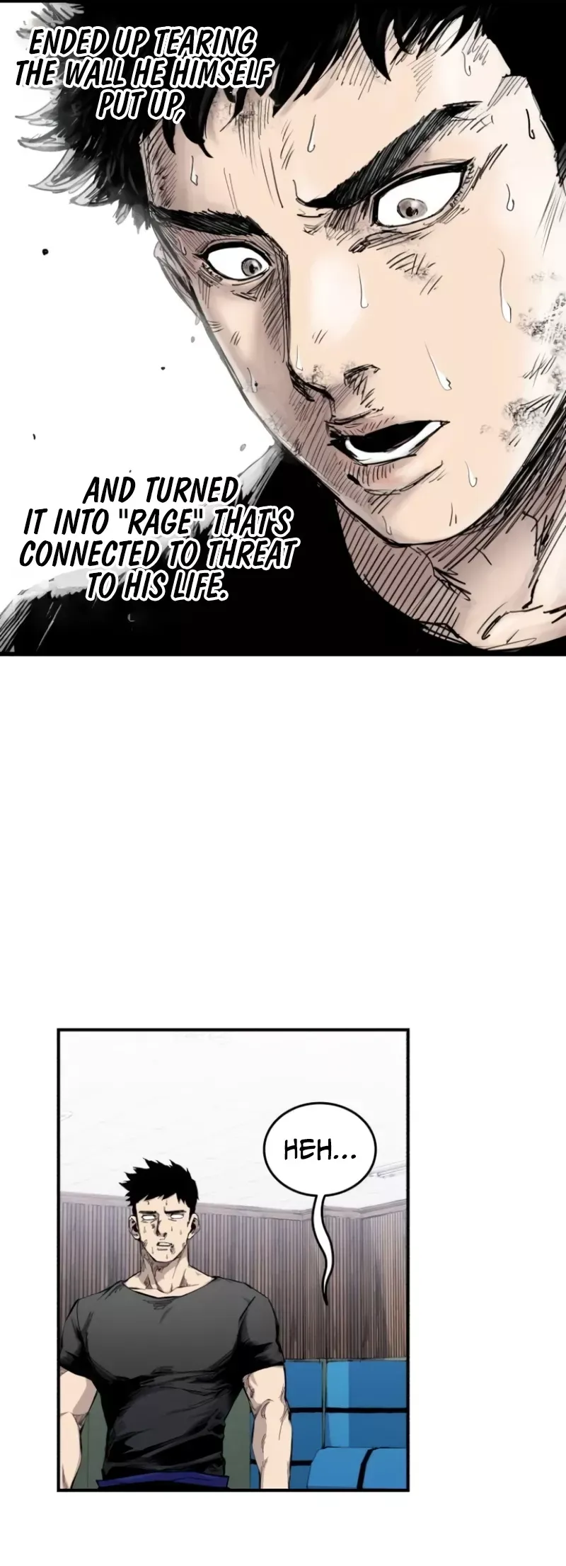 Read High Class Manga Online