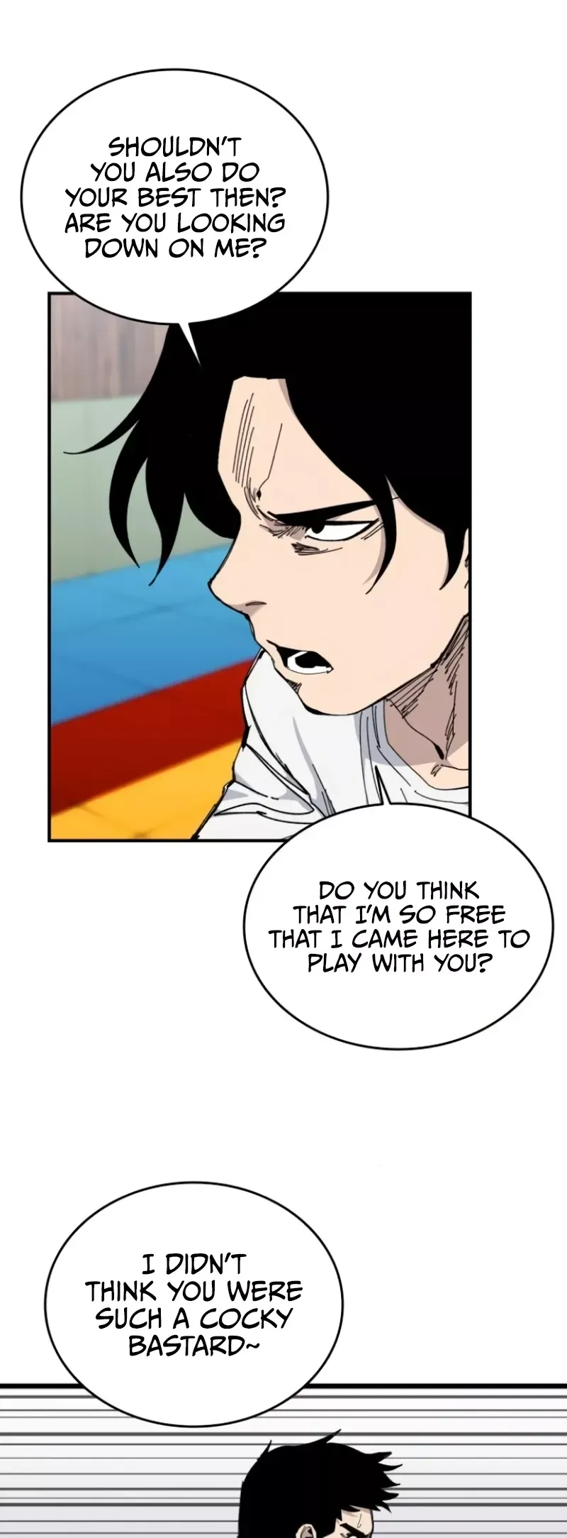 Read High Class Manga Online