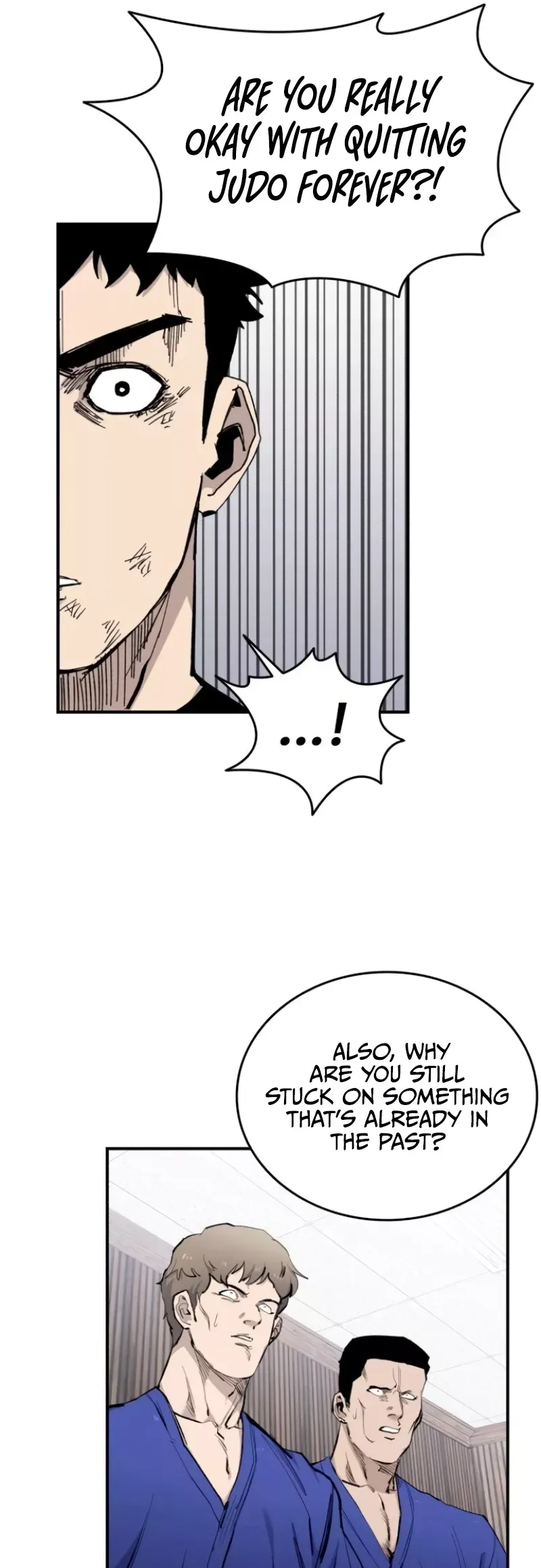 Read High Class Manga Online