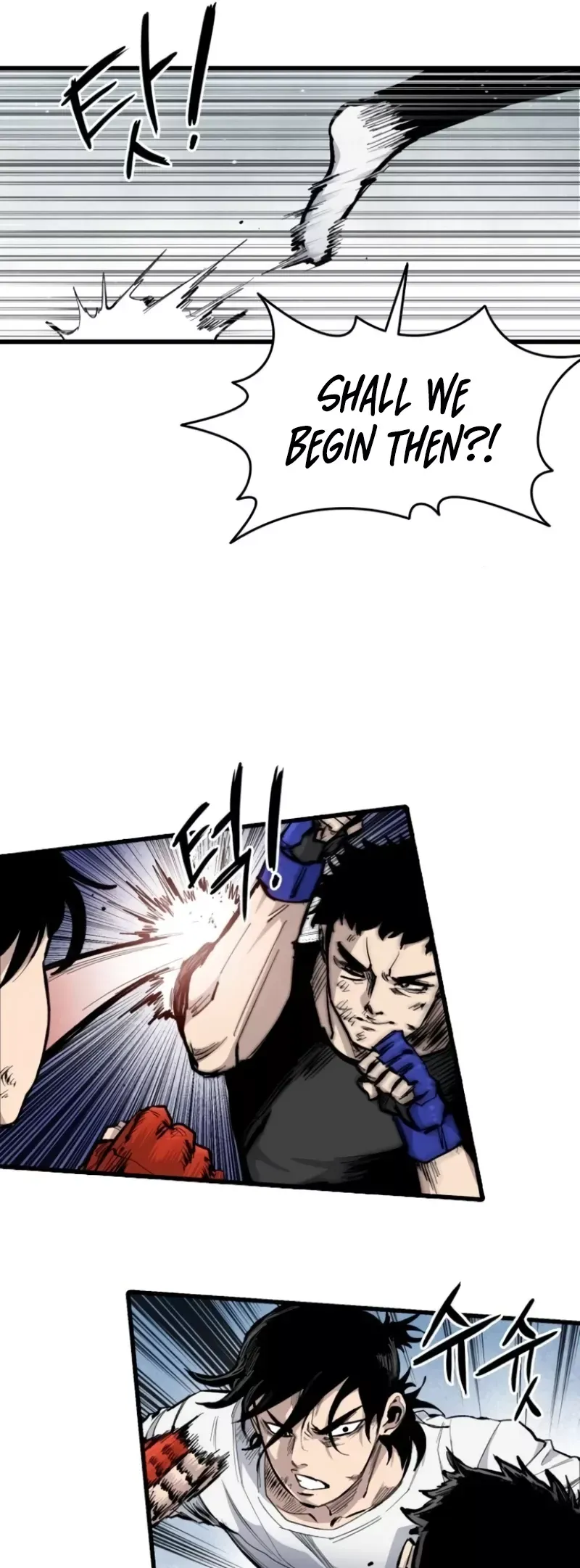 Read High Class Manga Online