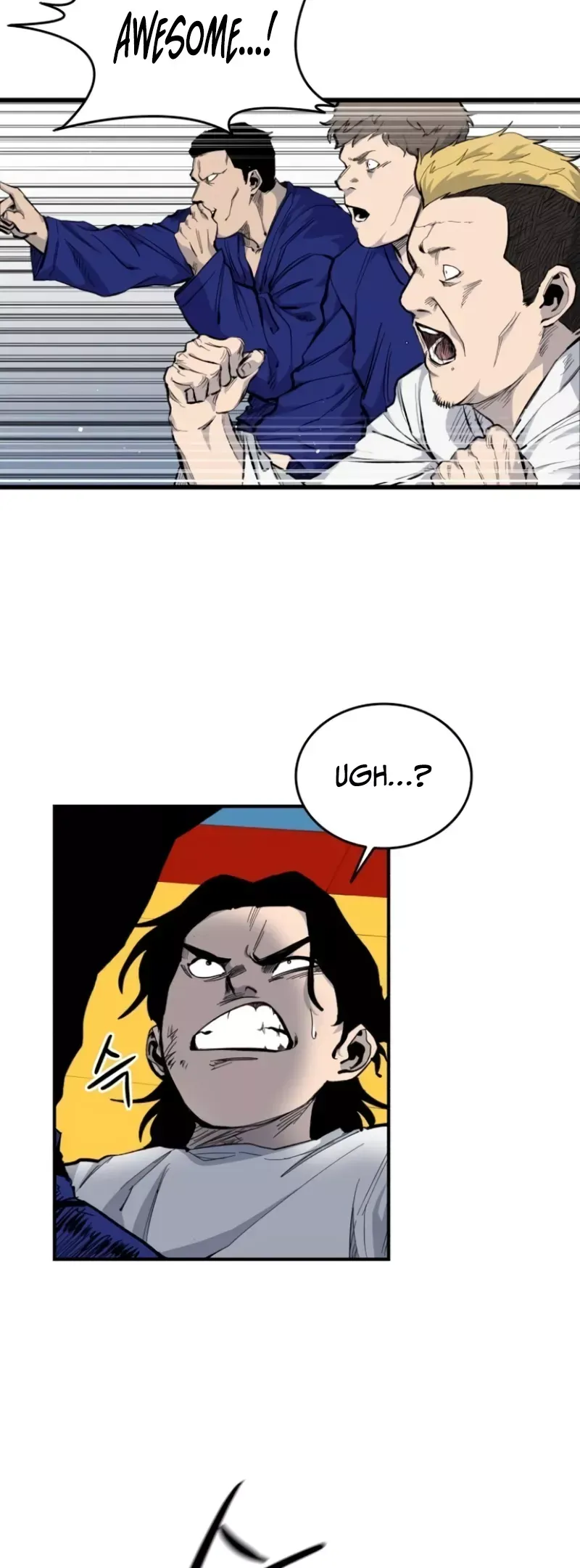 Read High Class Manga Online