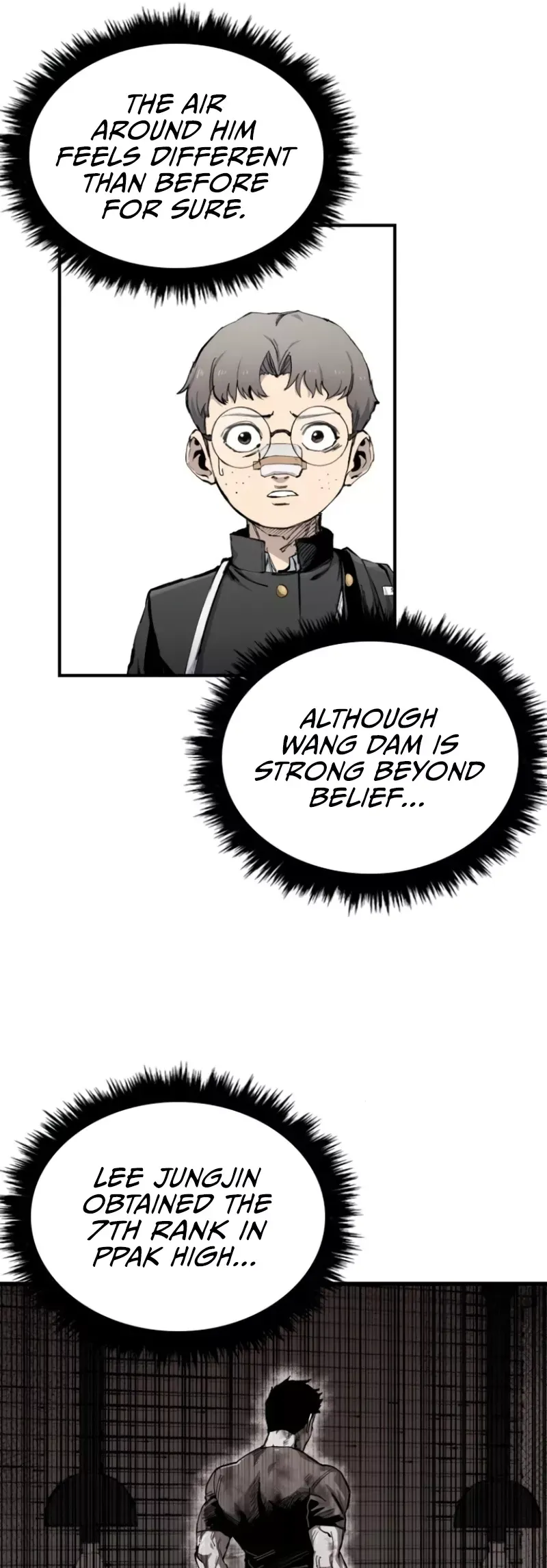 Read High Class Manga Online