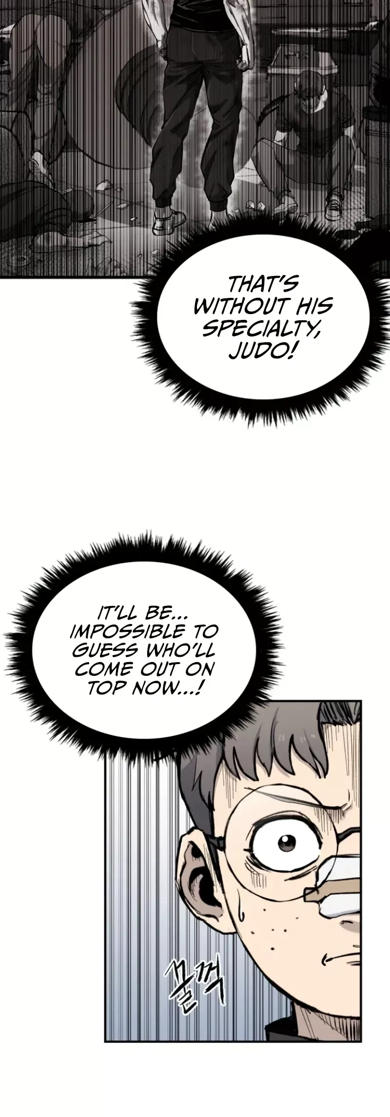 Read High Class Manga Online