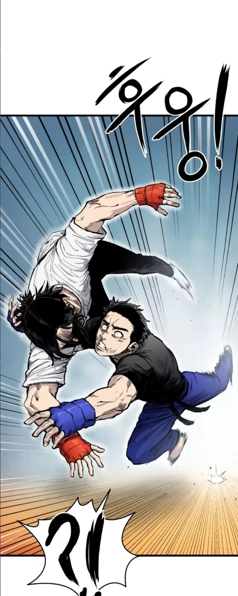 Read High Class Manga Online