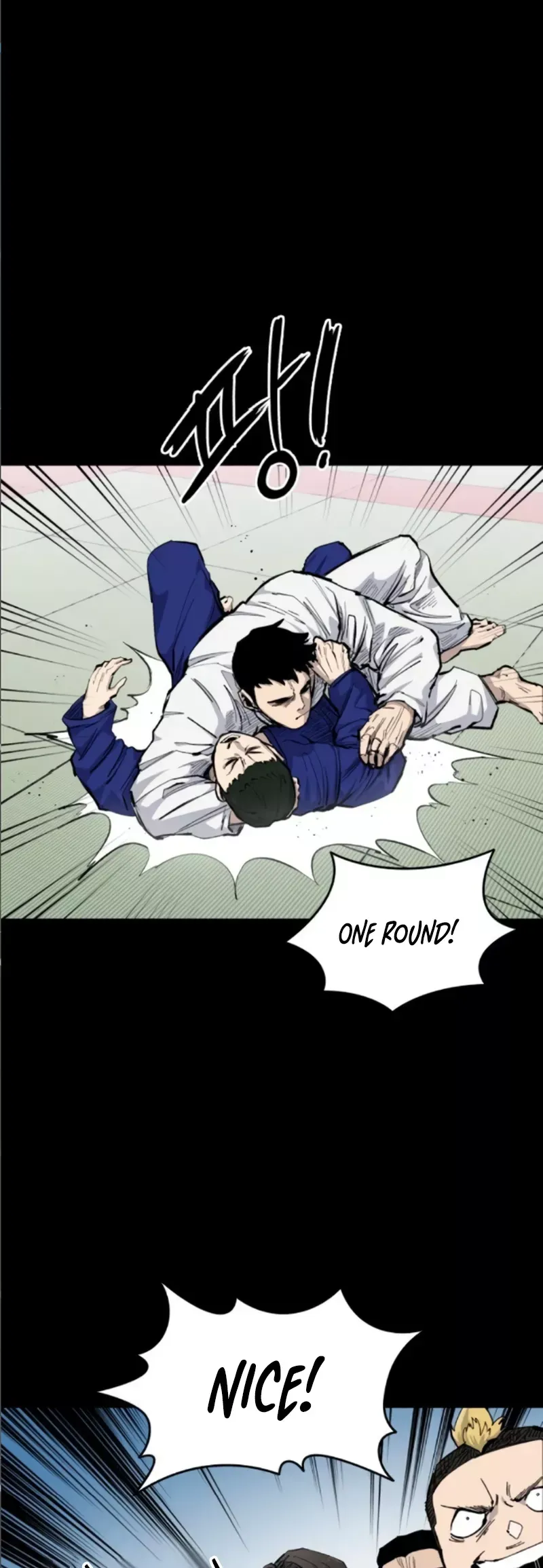 Read High Class Manga Online