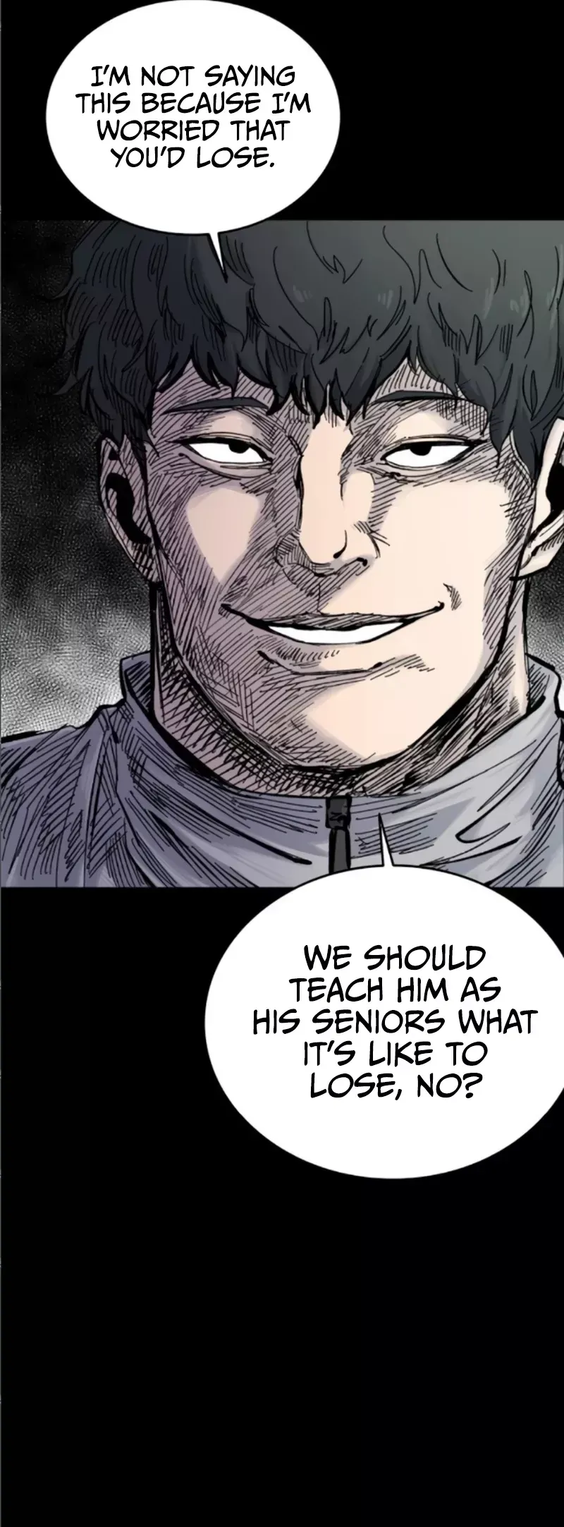 Read High Class Manga Online