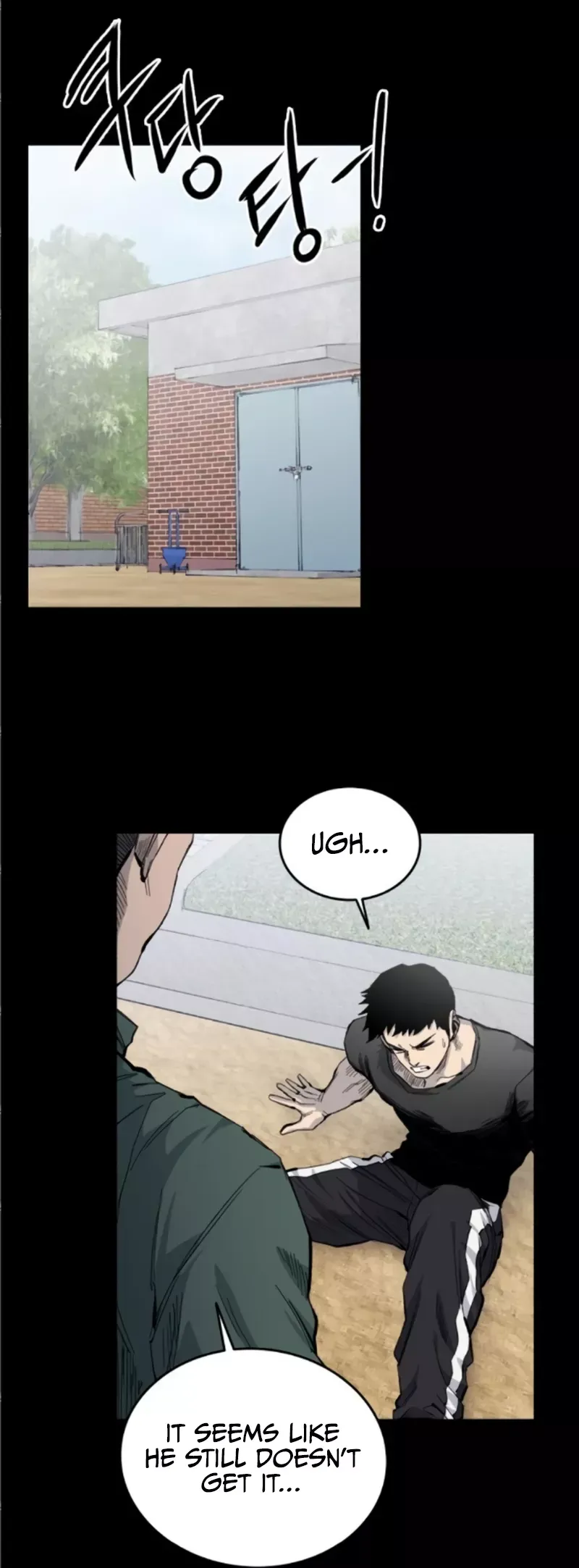 Read High Class Manga Online