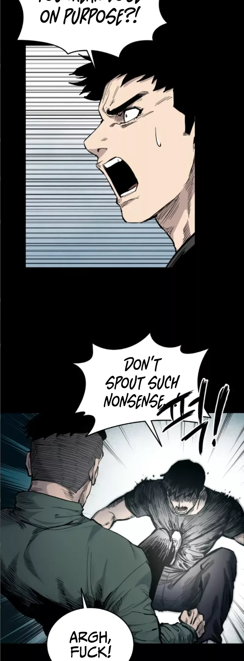 Read High Class Manga Online