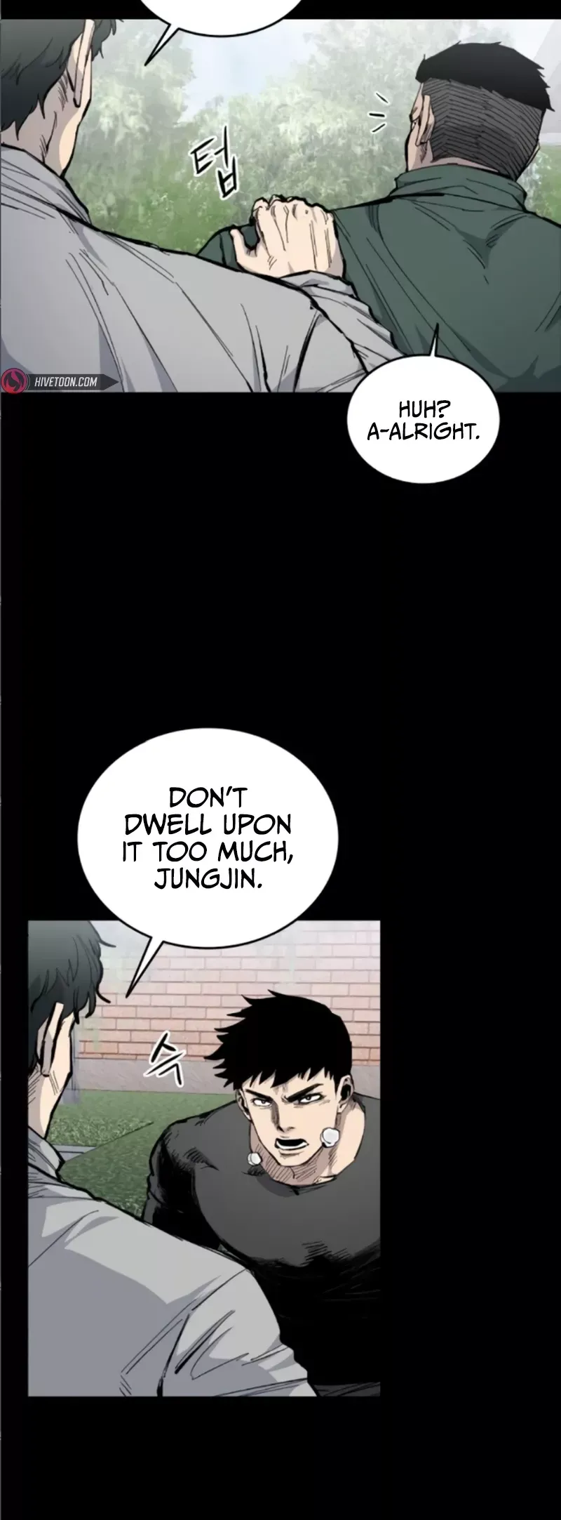 Read High Class Manga Online