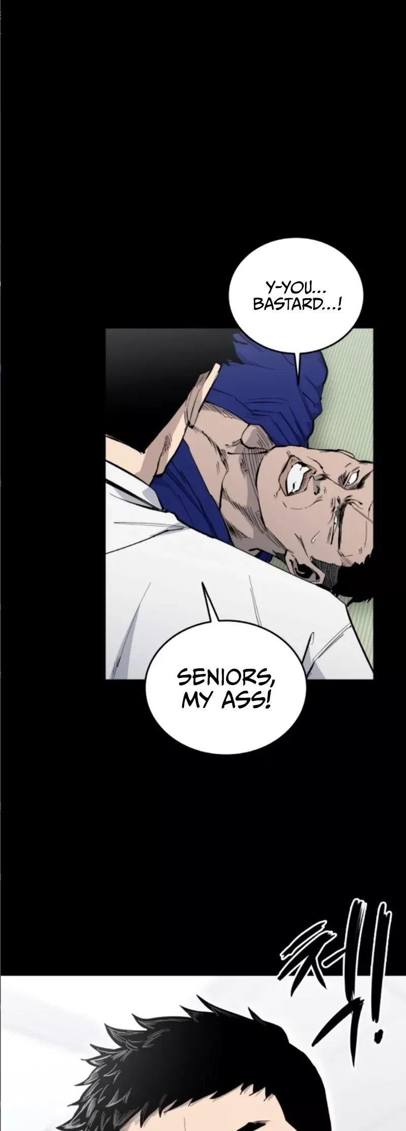 Read High Class Manga Online