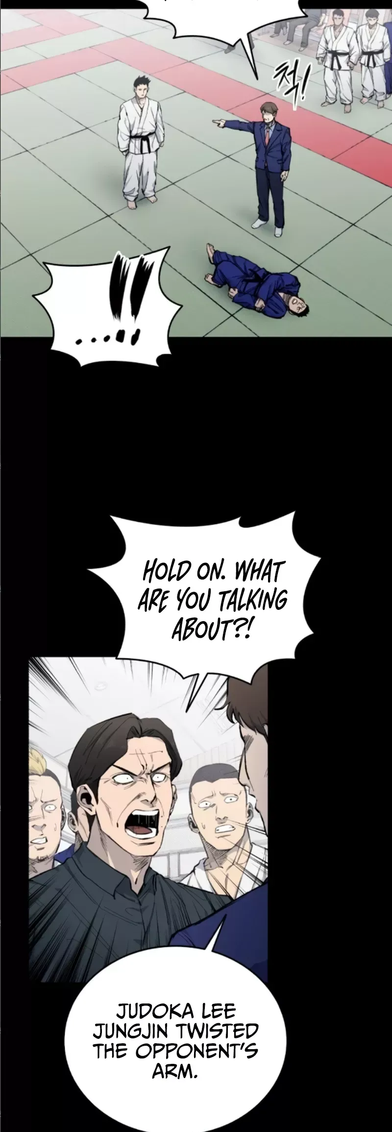 Read High Class Manga Online