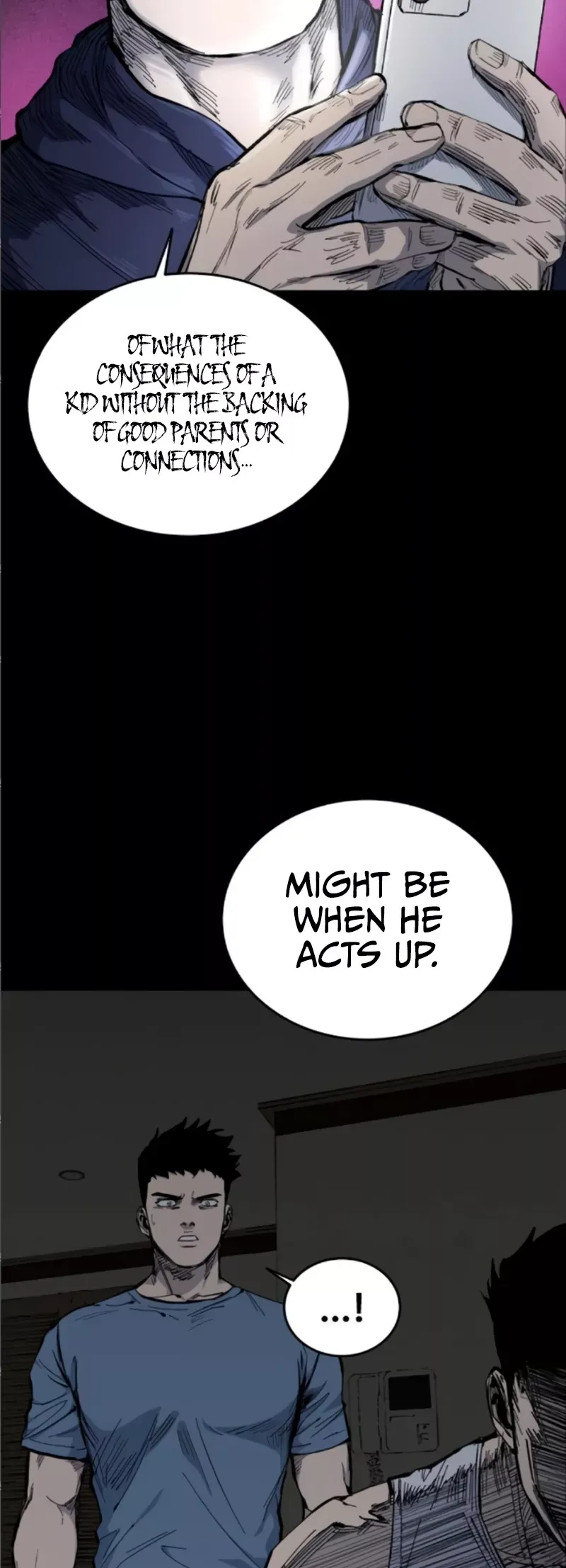 Read High Class Manga Online