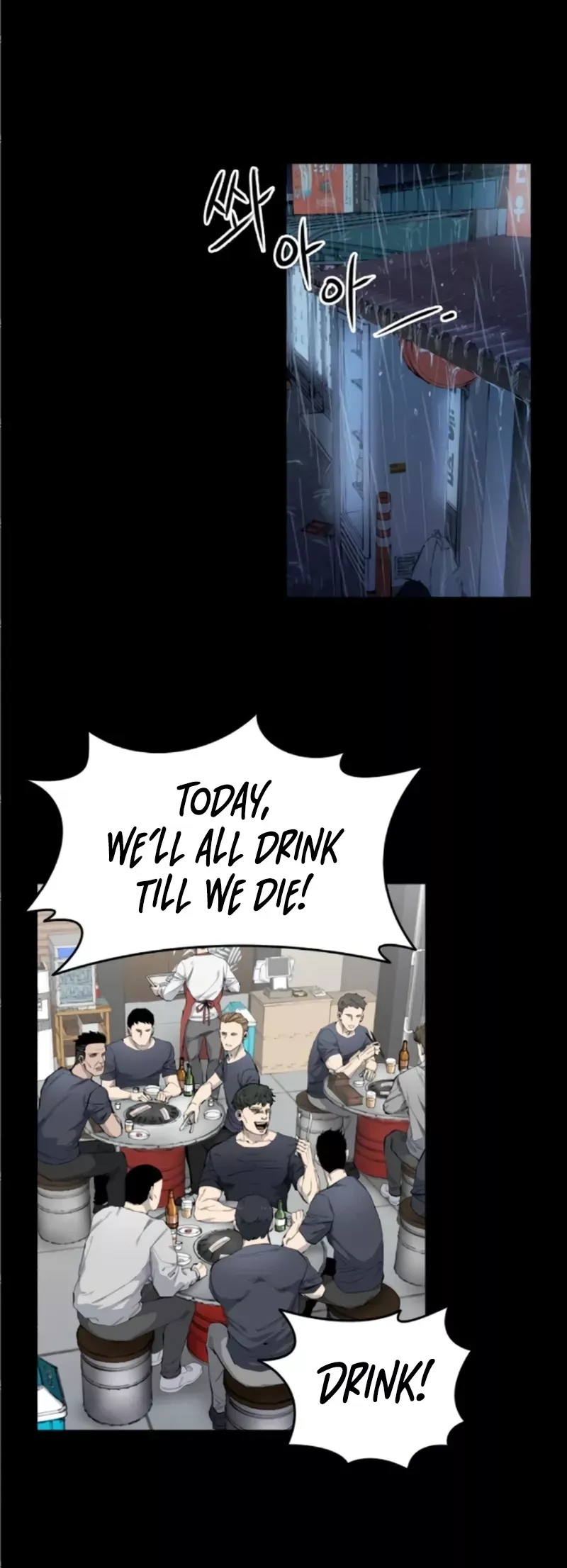 Read High Class Manga Online