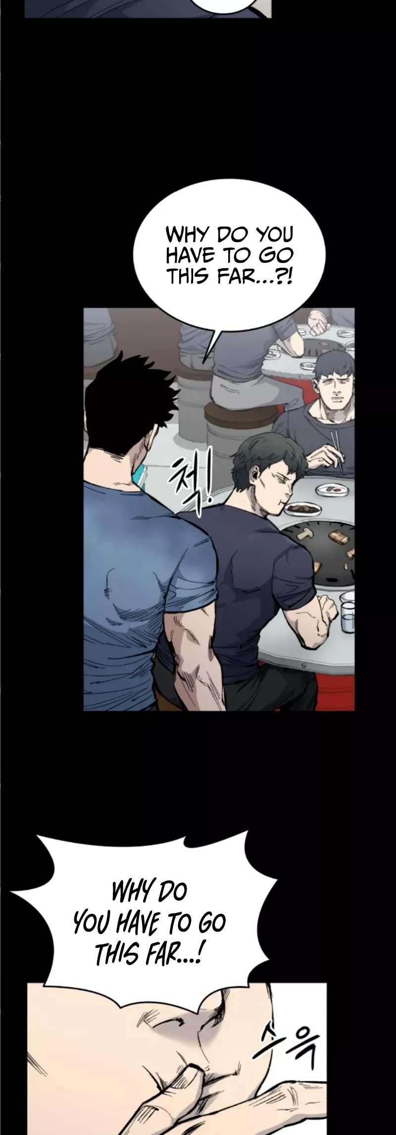 Read High Class Manga Online