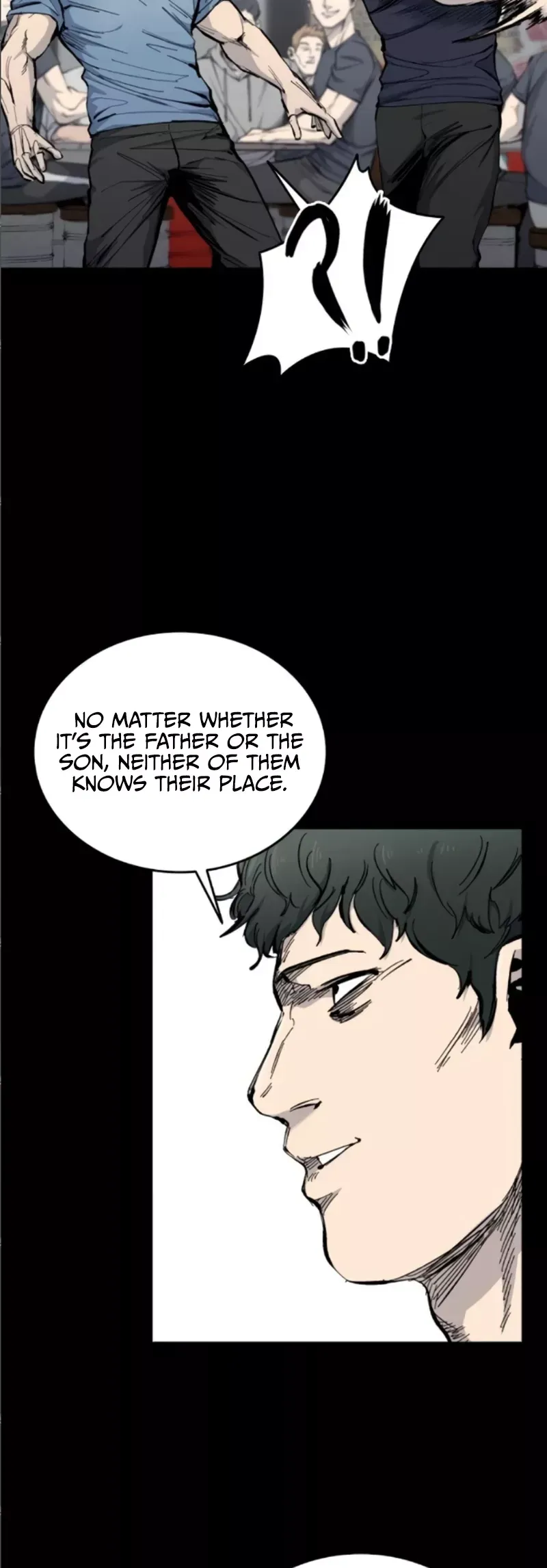 Read High Class Manga Online