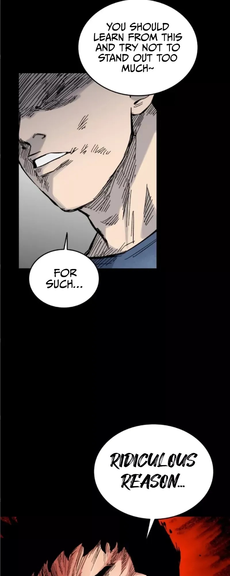 Read High Class Manga Online