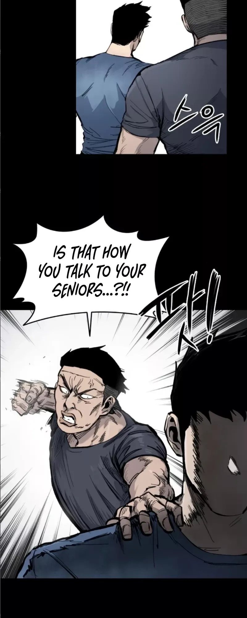Read High Class Manga Online