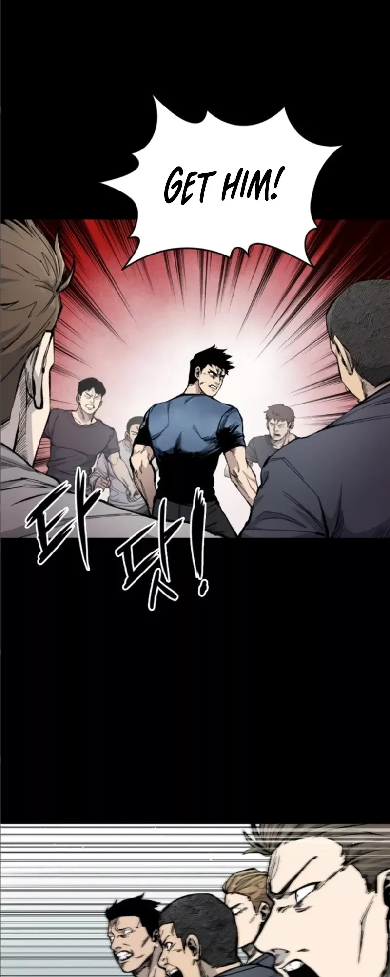 Read High Class Manga Online