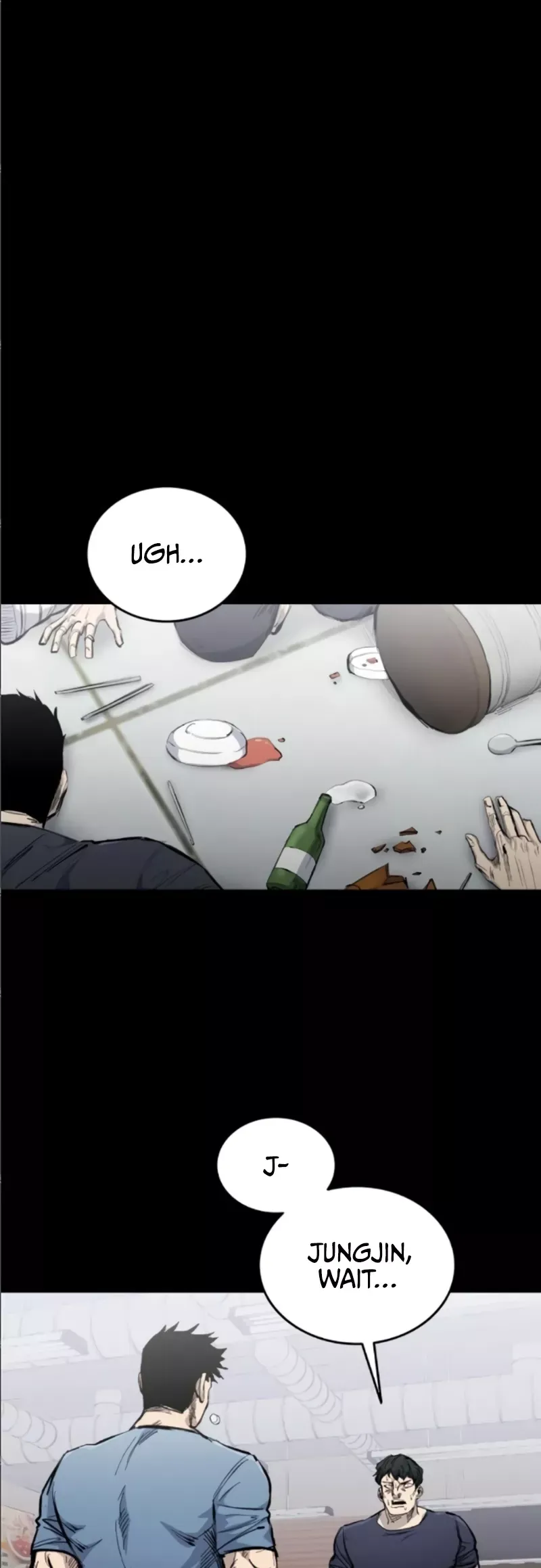 Read High Class Manga Online