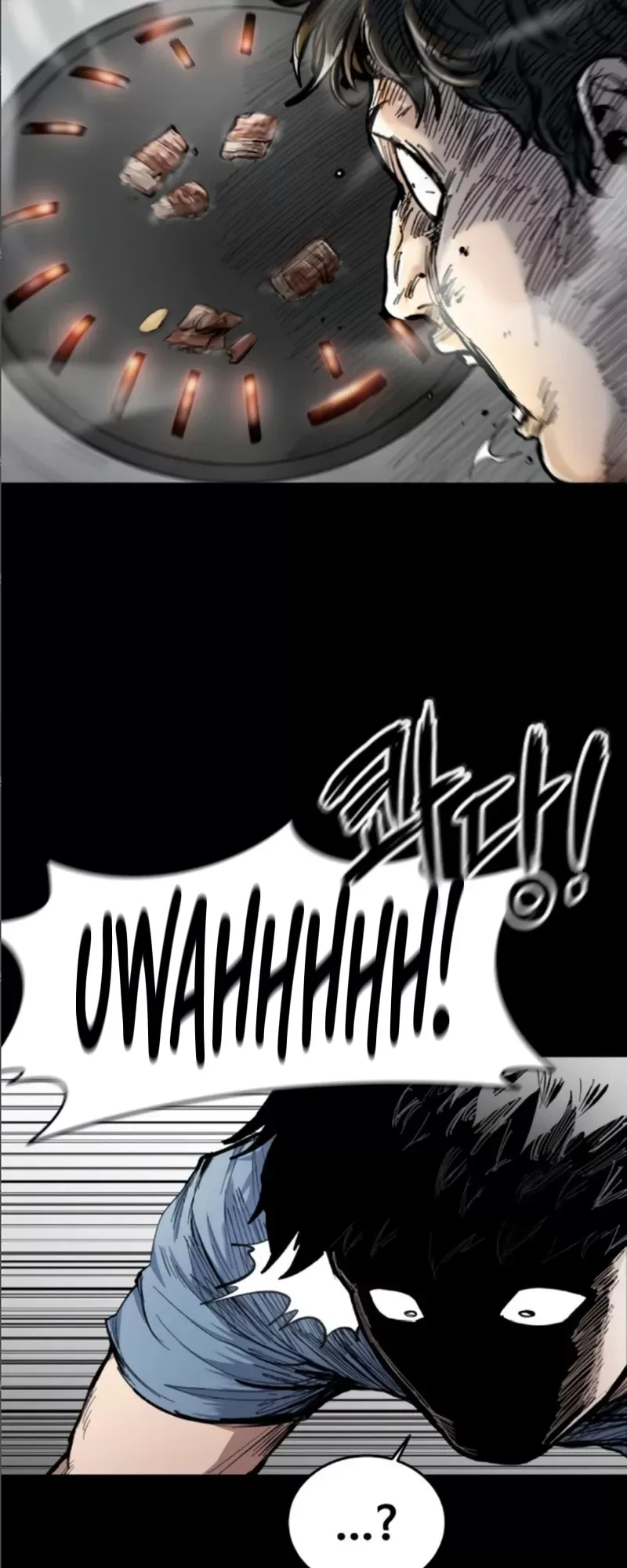 Read High Class Manga Online