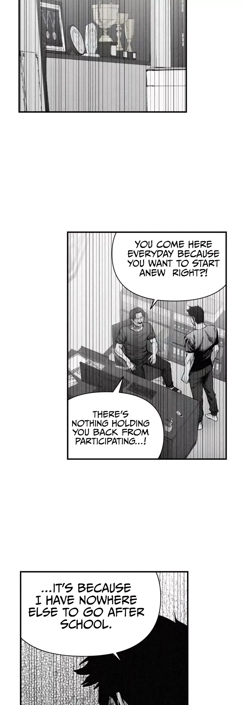 Read High Class Manga Online