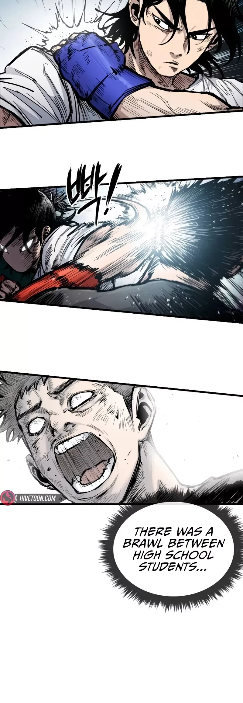 Read High Class Manga Online