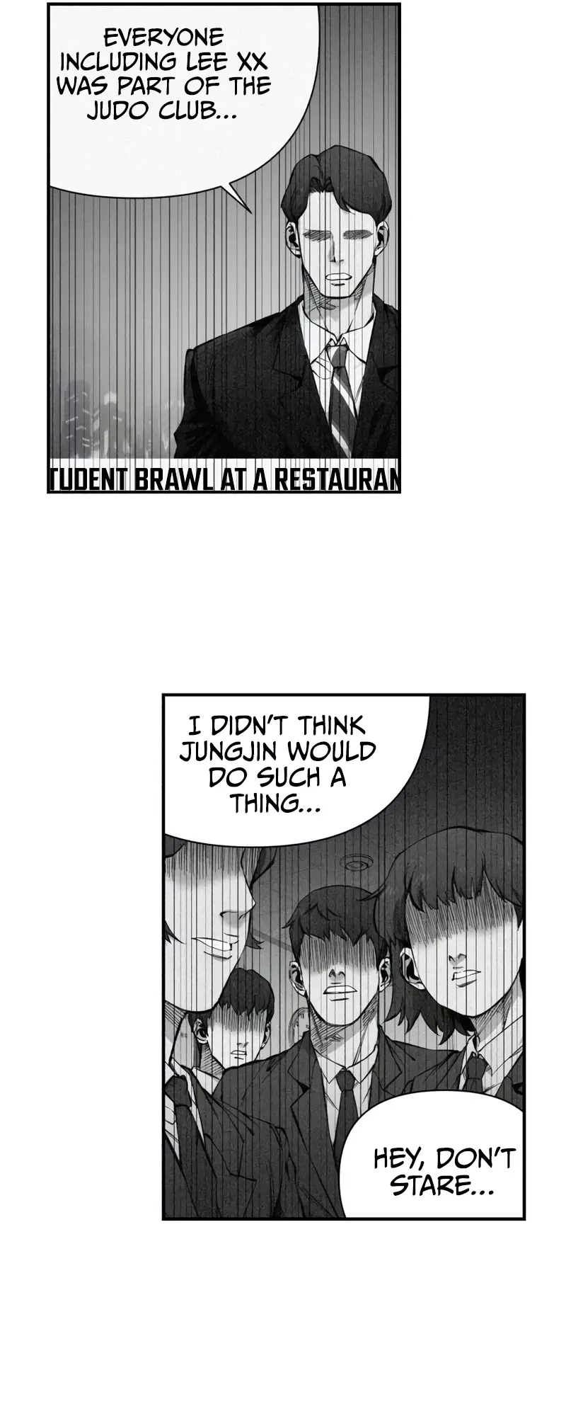 Read High Class Manga Online