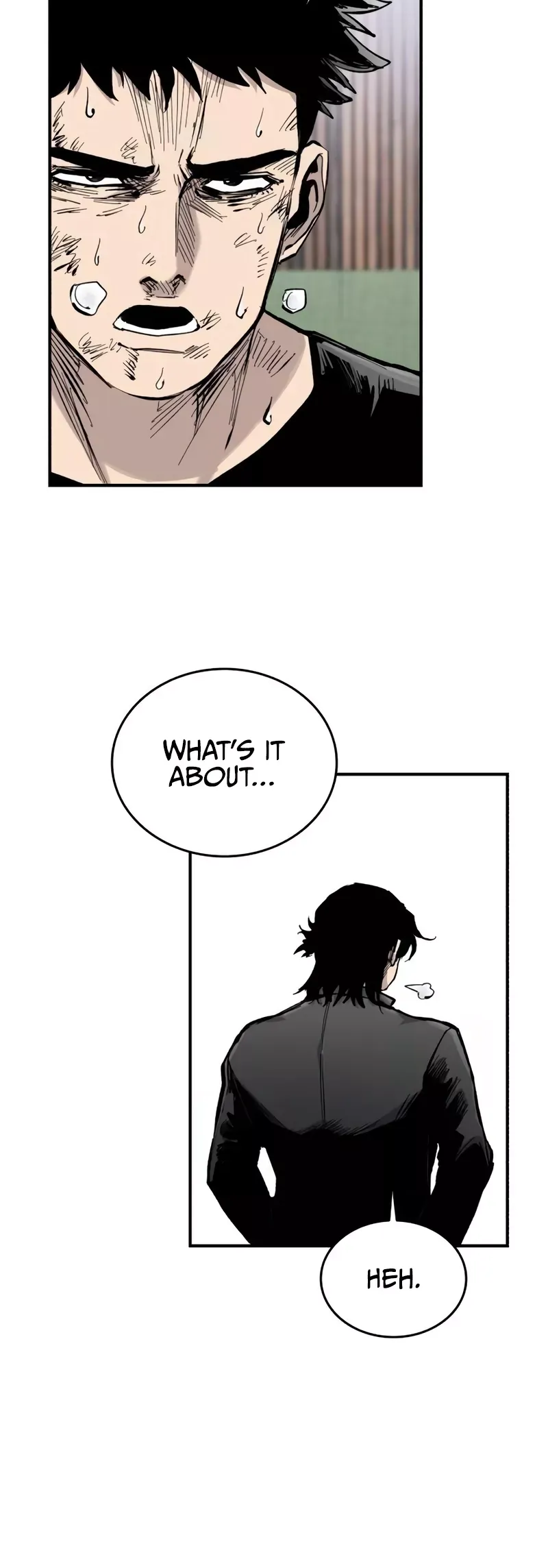 Read High Class Manga Online