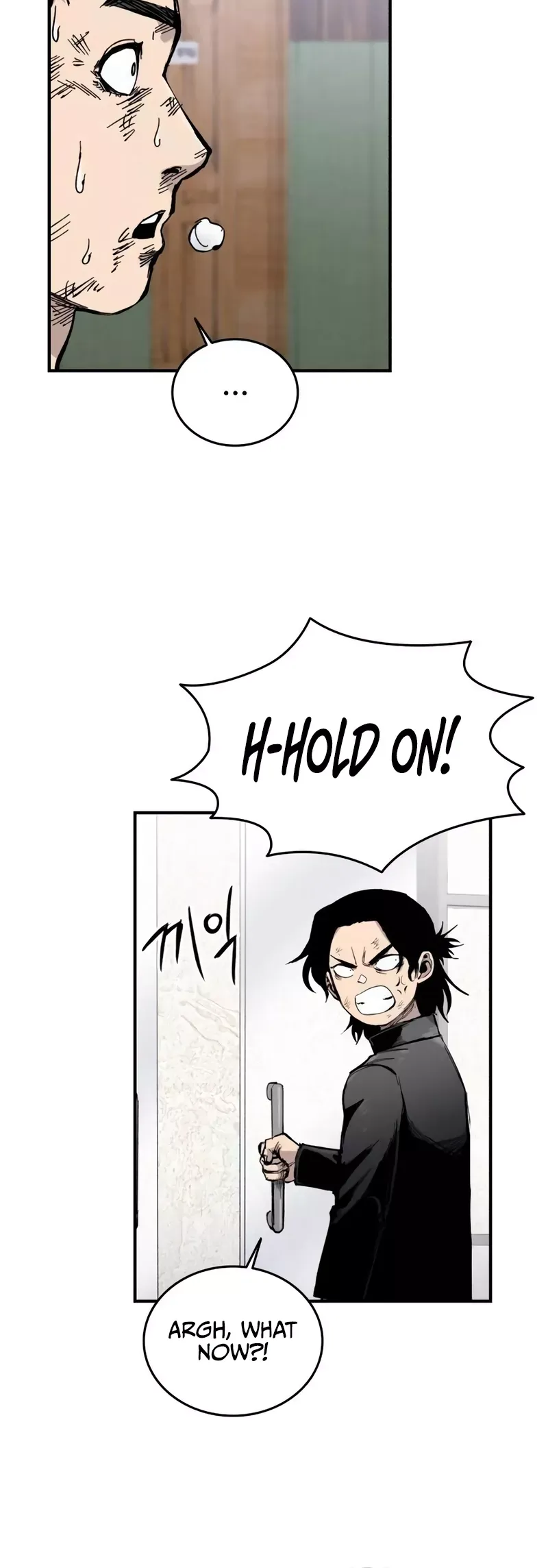 Read High Class Manga Online