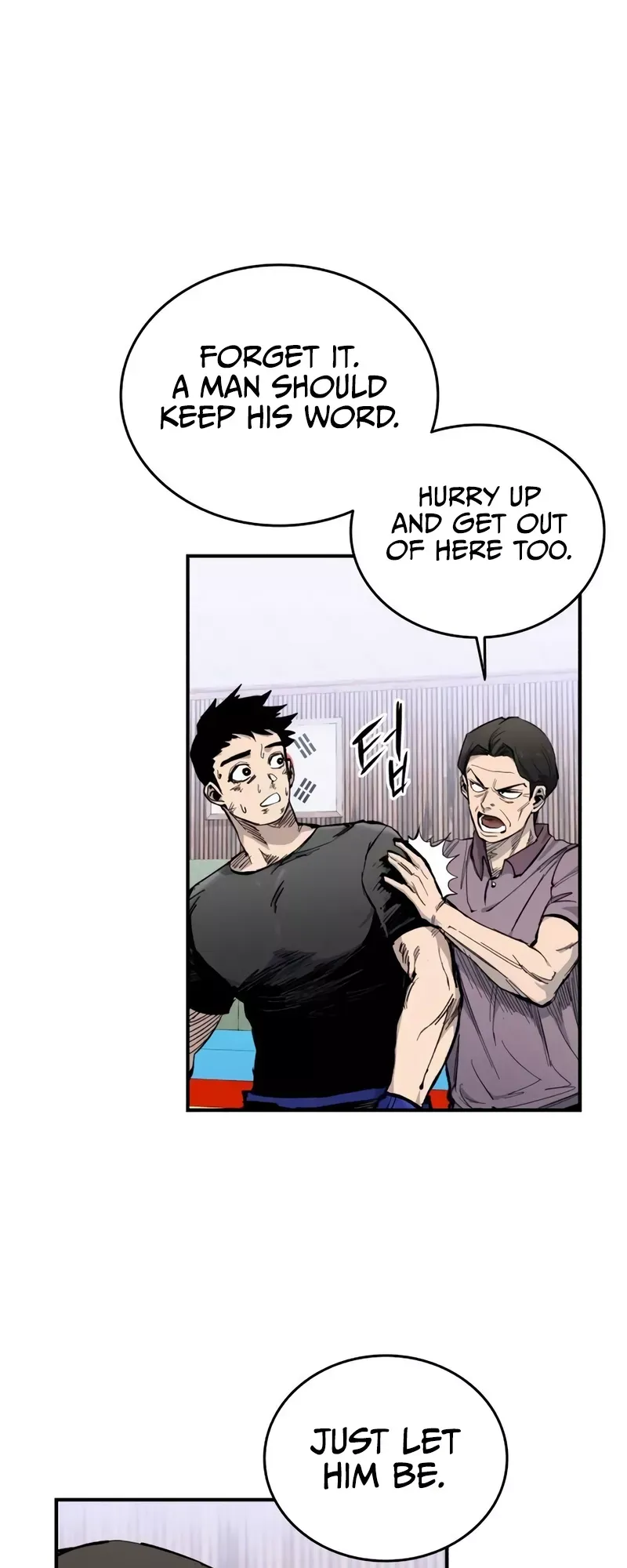 Read High Class Manga Online