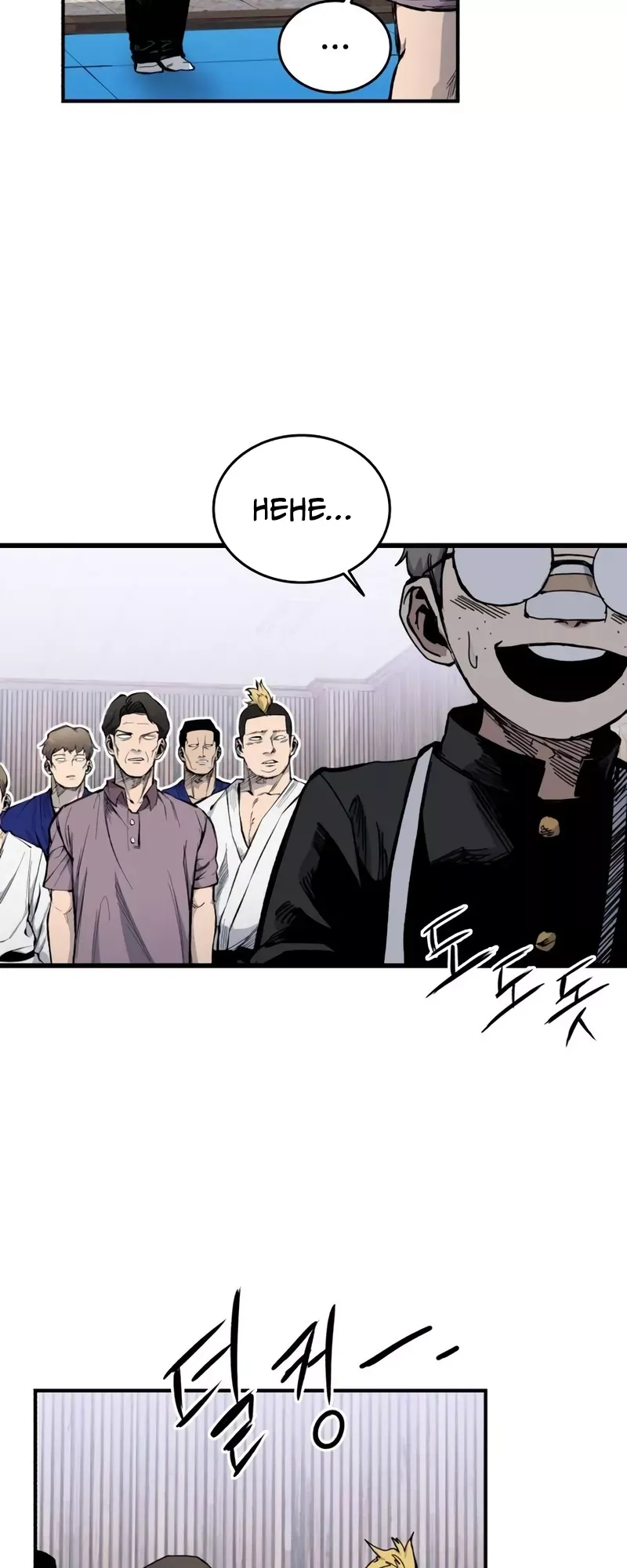 Read High Class Manga Online
