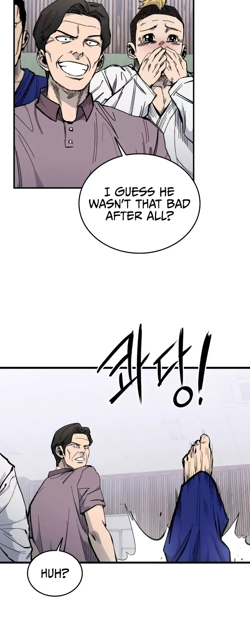 Read High Class Manga Online