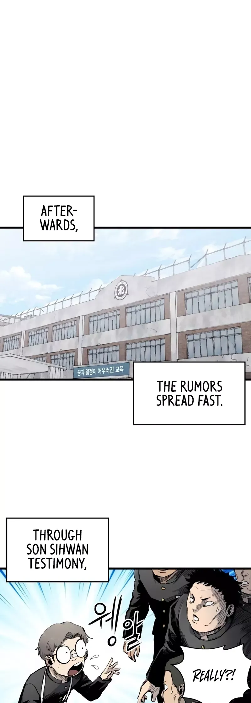 Read High Class Manga Online