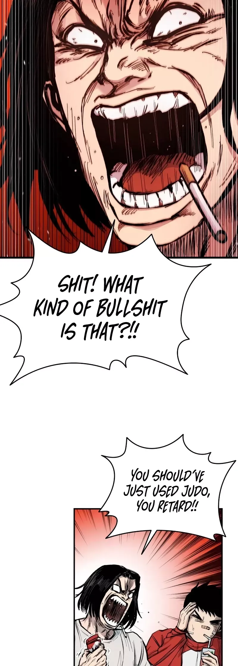 Read High Class Manga Online