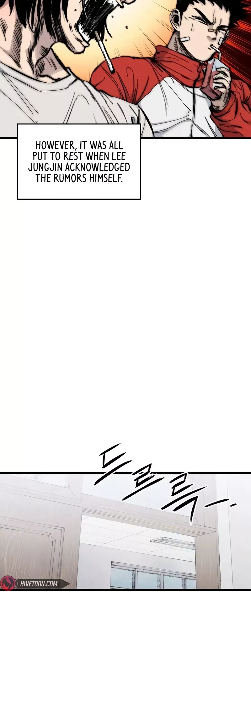 Read High Class Manga Online