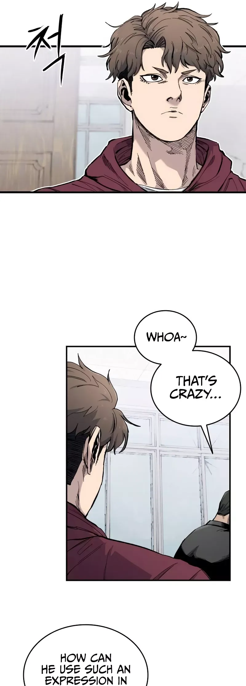 Read High Class Manga Online
