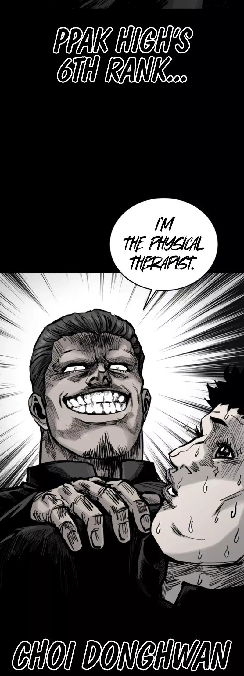 Read High Class Manga Online