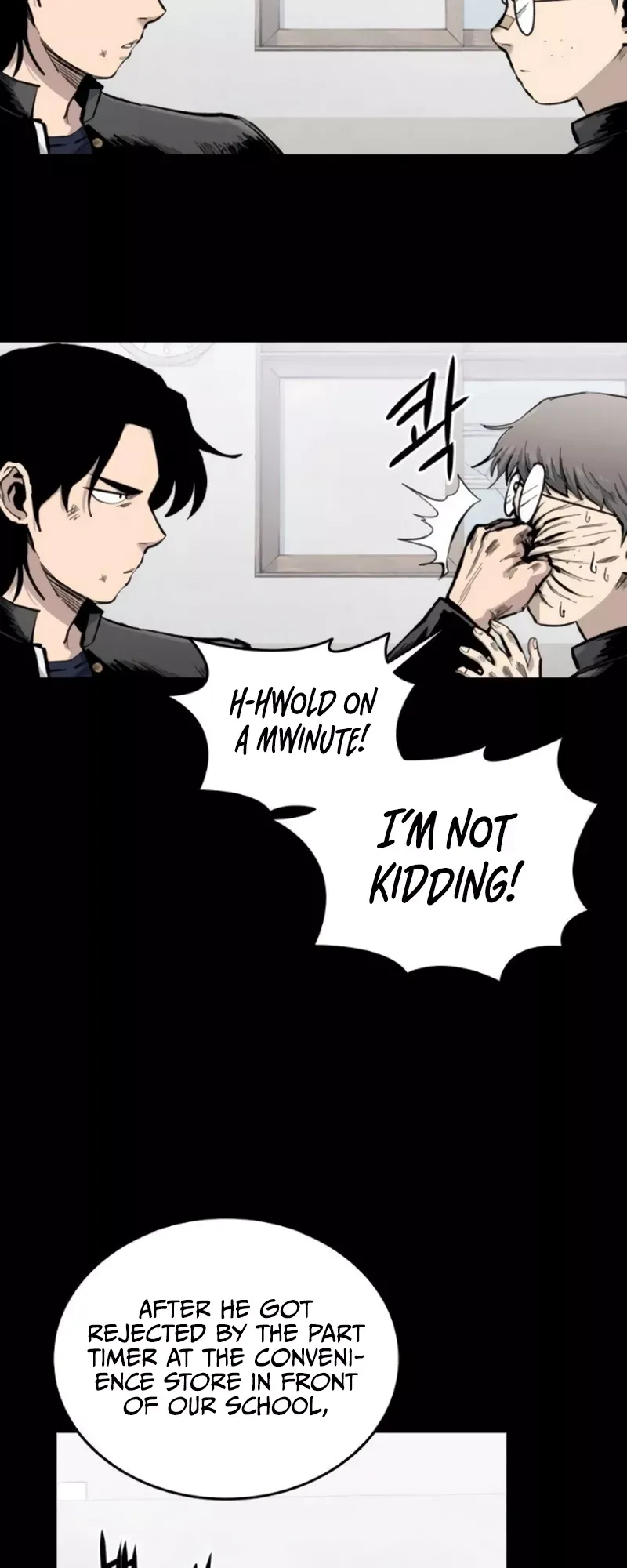 Read High Class Manga Online