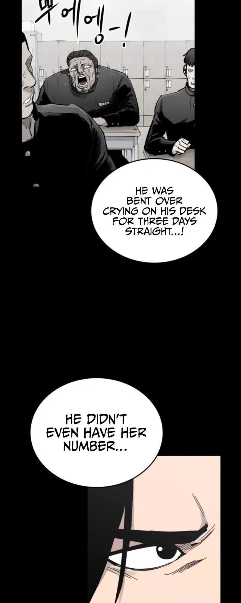 Read High Class Manga Online