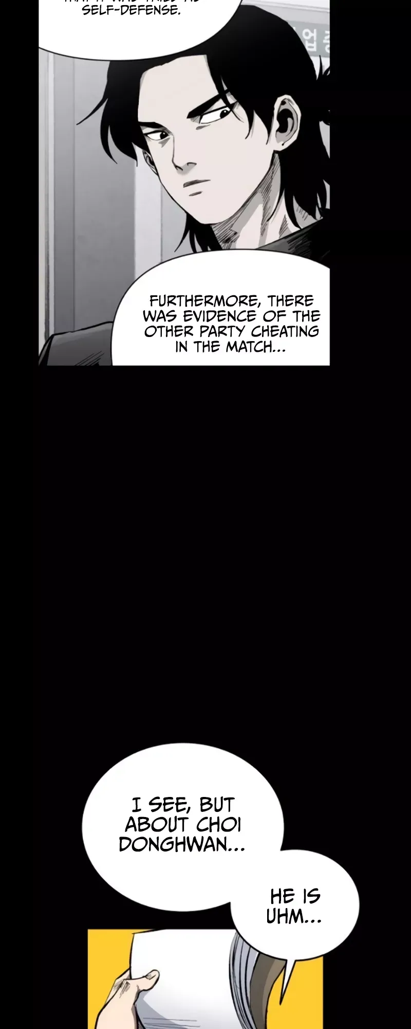 Read High Class Manga Online