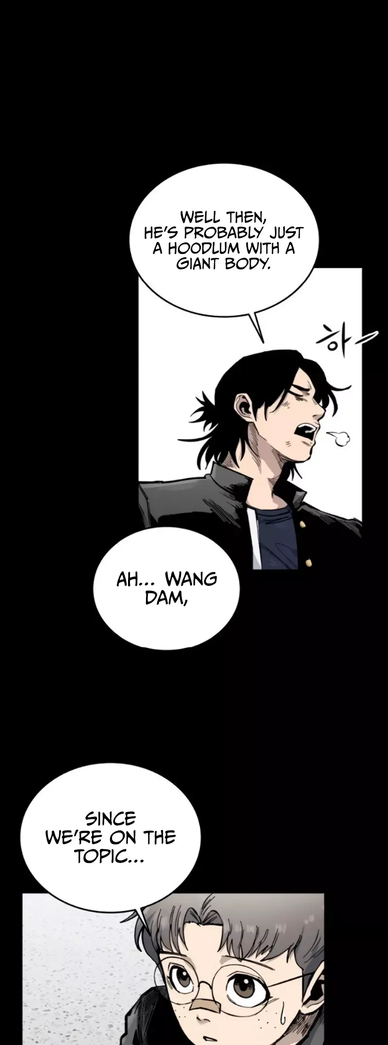 Read High Class Manga Online