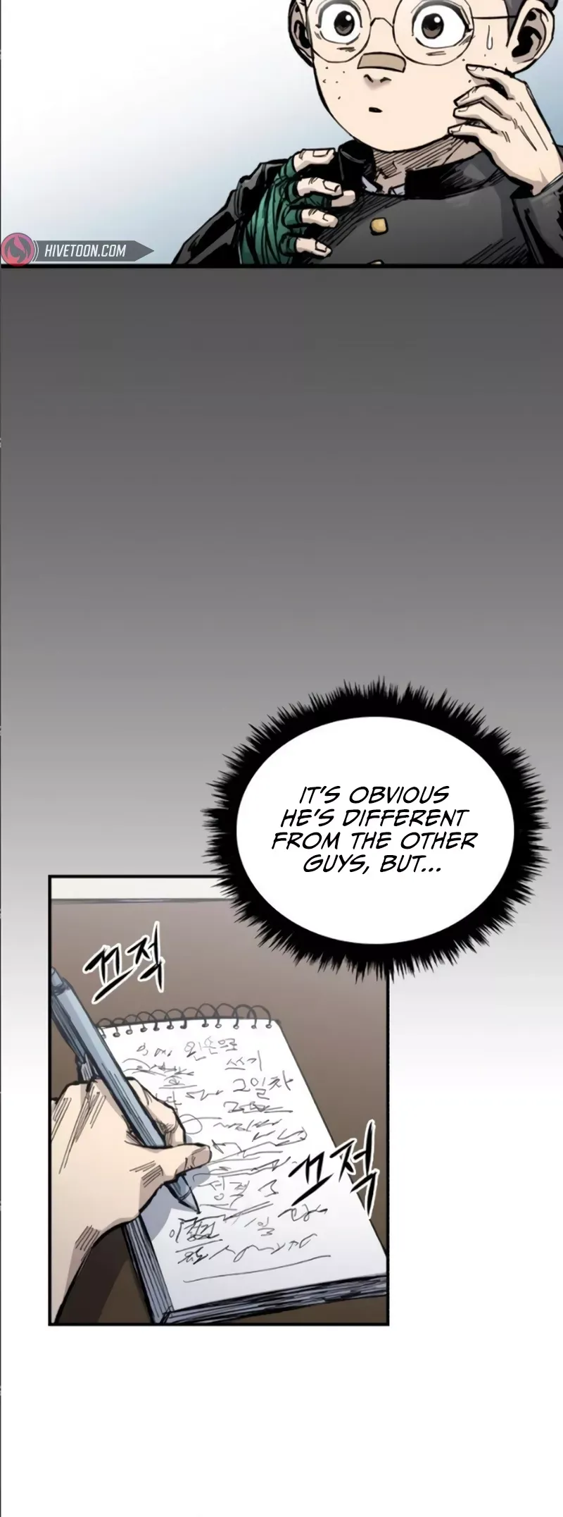 Read High Class Manga Online